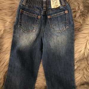 Ralph Lauren Jeans.